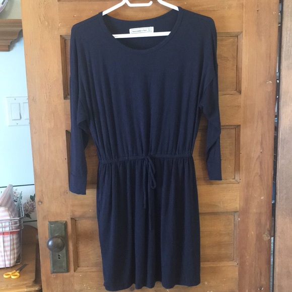 Abercrombie & Fitch Dresses & Skirts - Abercrombie casual dress Abercrombie & Fitch Dresses & Skirts - Abercrombie casual dress